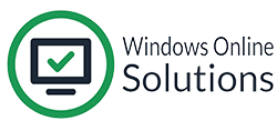 WindowsOnlineSolutions